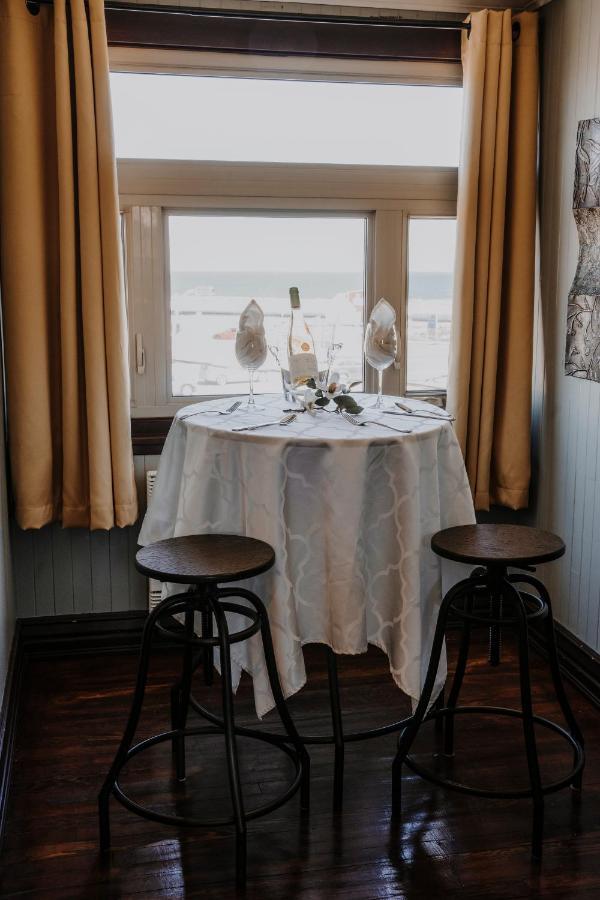 Auberge Bruine Oceane Matane Exterior photo