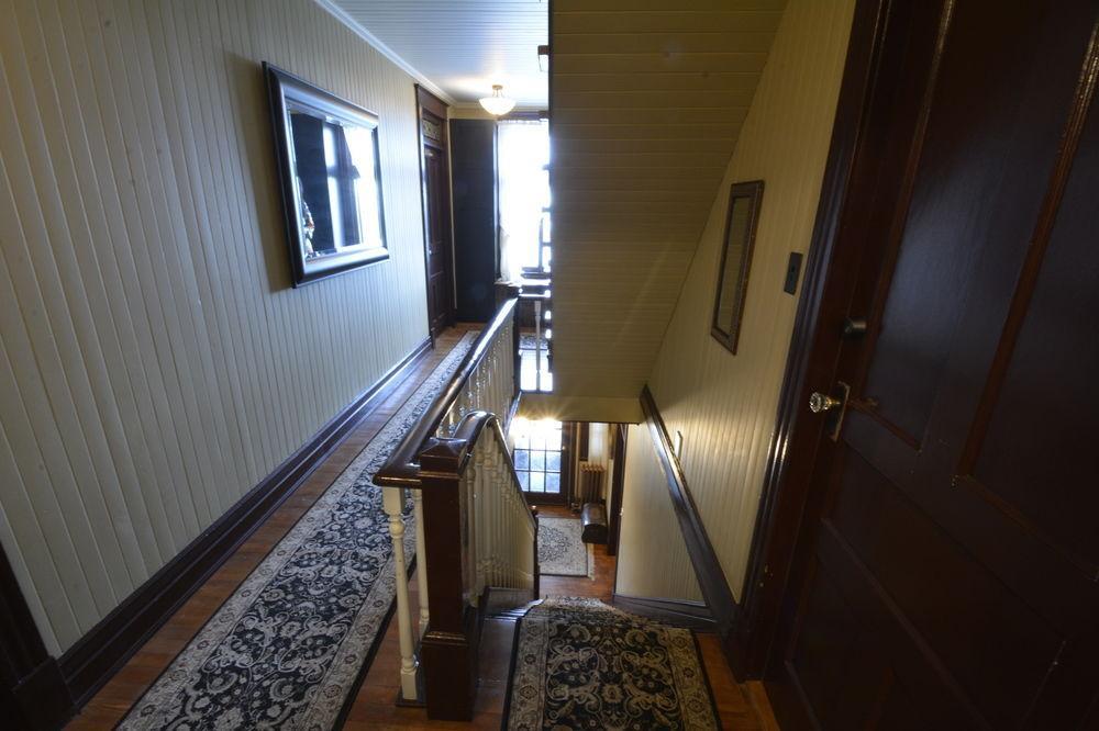 Auberge Bruine Oceane Matane Exterior photo